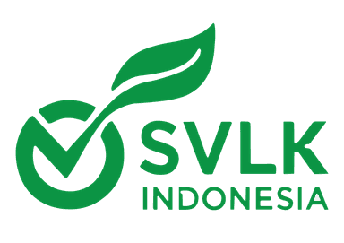 SVLK Certification Logo